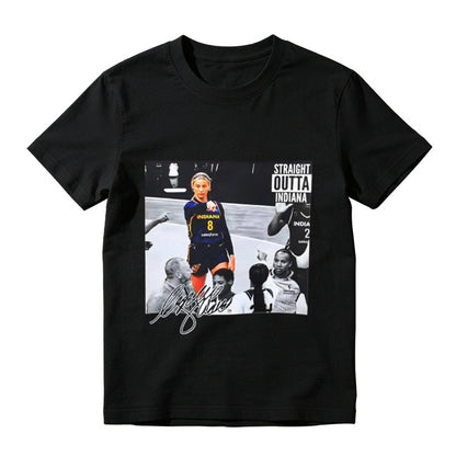 Vintage 90S Sophie Cunningham Basketball TShirt, Sophie POINTING Meme Tee, Unisex Tee For Men And Women