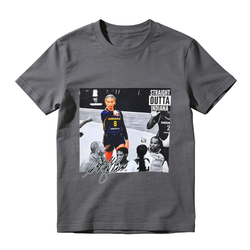 Vintage 90S Sophie Cunningham Basketball TShirt, Sophie POINTING Meme Tee, Unisex Tee For Men And Women