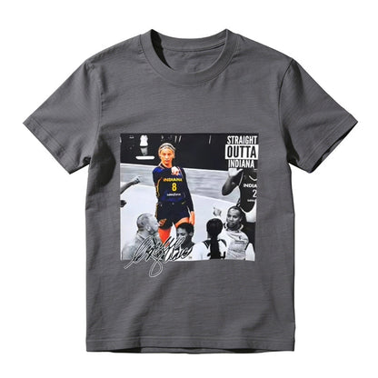 Vintage 90S Sophie Cunningham Basketball TShirt, Sophie POINTING Meme Tee, Unisex Tee For Men And Women