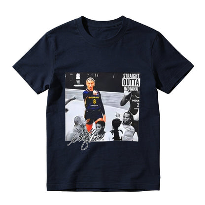 Vintage 90S Sophie Cunningham Basketball TShirt, Sophie POINTING Meme Tee, Unisex Tee For Men And Women