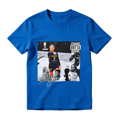 Vintage 90S Sophie Cunningham Basketball TShirt, Sophie POINTING Meme Tee, Unisex Tee For Men And Women