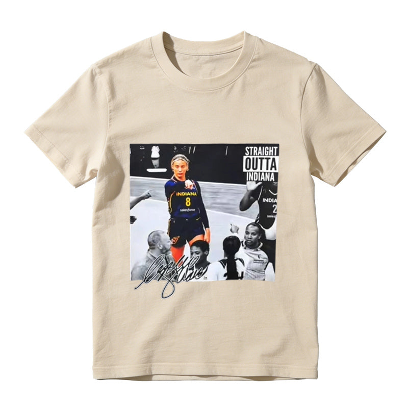 Vintage 90S Sophie Cunningham Basketball TShirt, Sophie POINTING Meme Tee, Unisex Tee For Men And Women